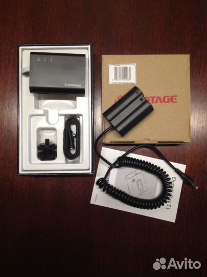 Продам ifootage electric RAY E1