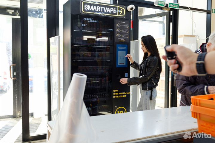 Малозатратный бизнес