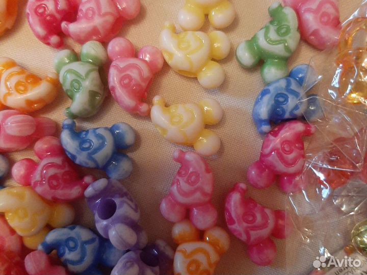 Набор для руководелия 30 шт в пачке