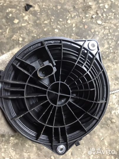 Ручка багажника Volkswagen Polo