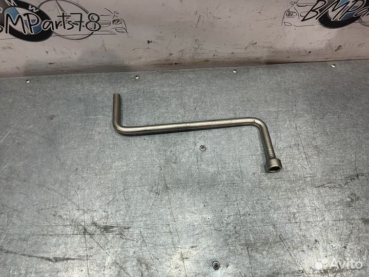 Ключ баллонный BMW X3 E83 LCI