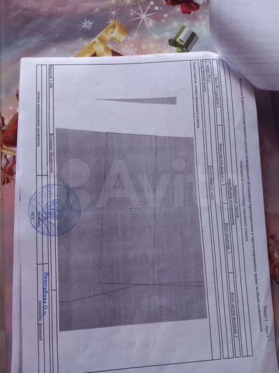 Дом 1111 м² на участке 10 сот.