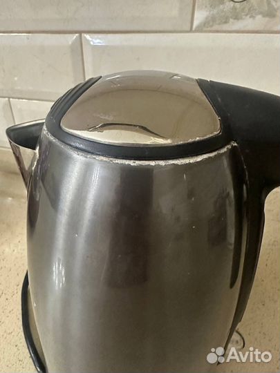 Чайник электрический bosch