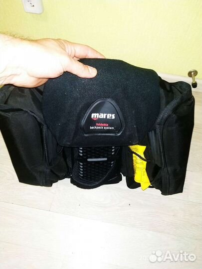 Компенсатор плавучести