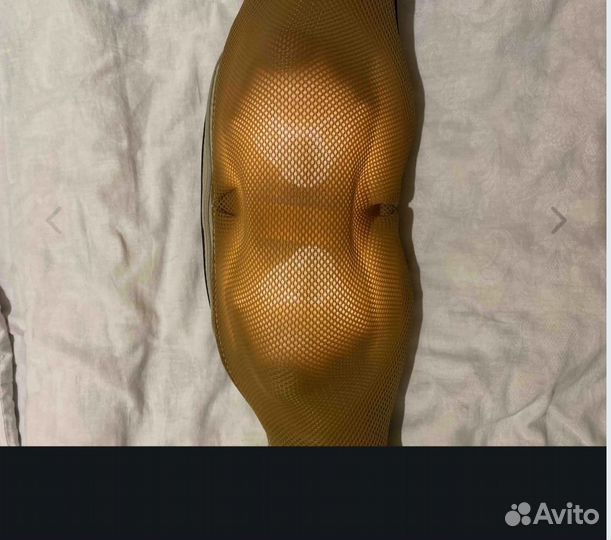 Массажер для шеи плеч и спины