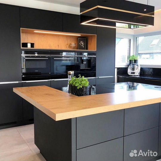 Гарнитур кухонный от производителя