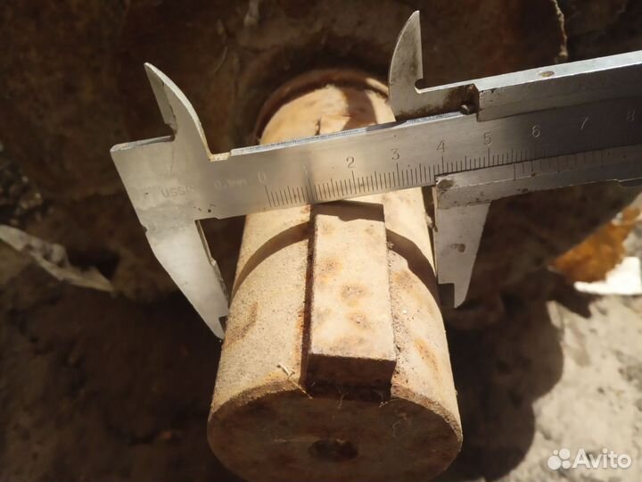 Электродвигатель асинхронный