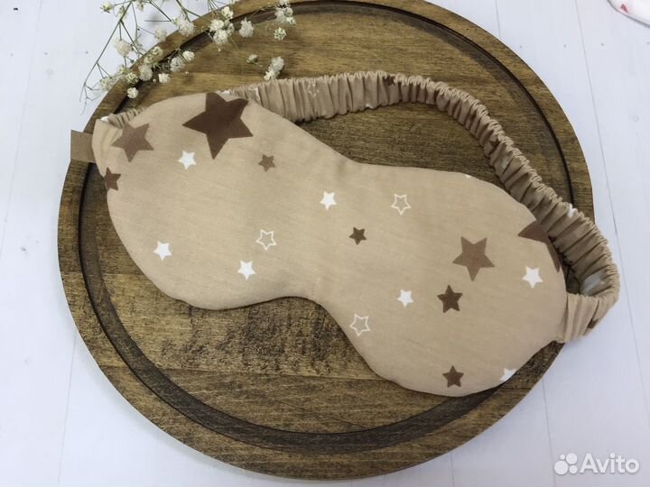 Маска для сна