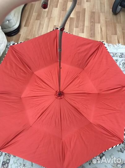 Италянский зонтик