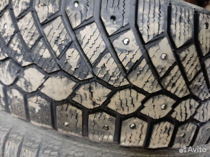 Gislaved Nord Frost 200 175/65 R14 86T