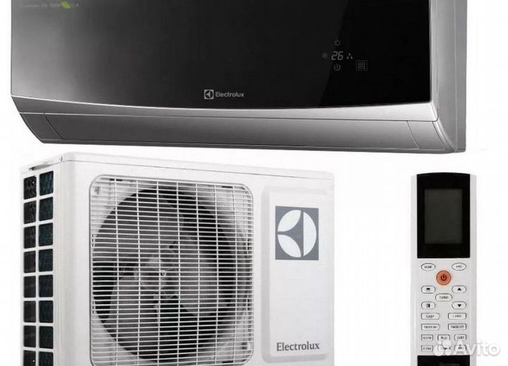 Кондиционеры