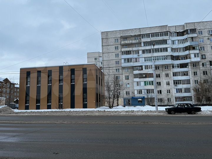 Свободного назначения, 156.6 м²