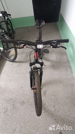 Велосипед navigator500