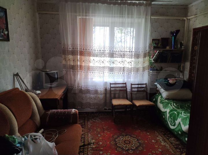 Дом 85,8 м² на участке 8 сот.