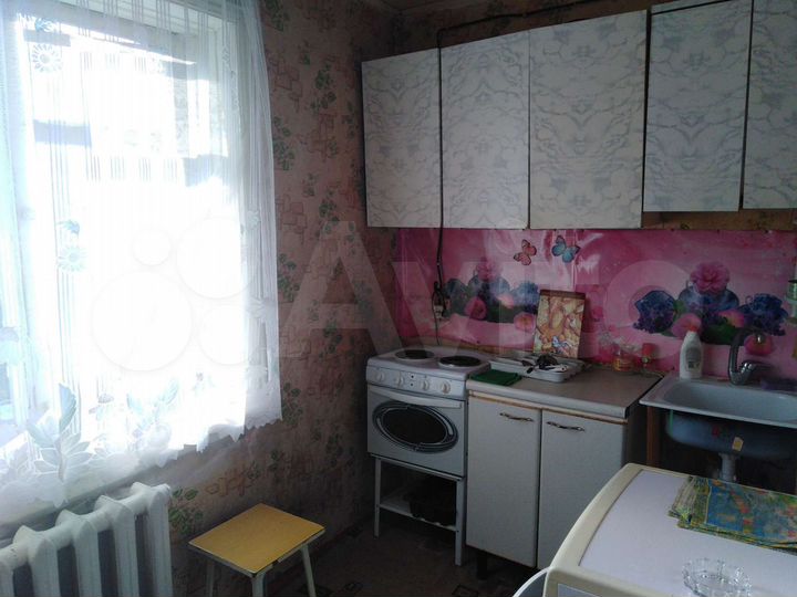 2-к. квартира, 48 м², 2/2 эт.