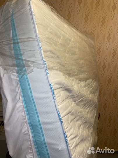 Матрас ортопедический askona