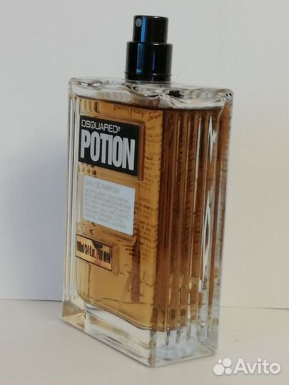 Dsquared2 potion 100ml