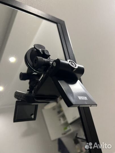 Видеорегистратор mystery