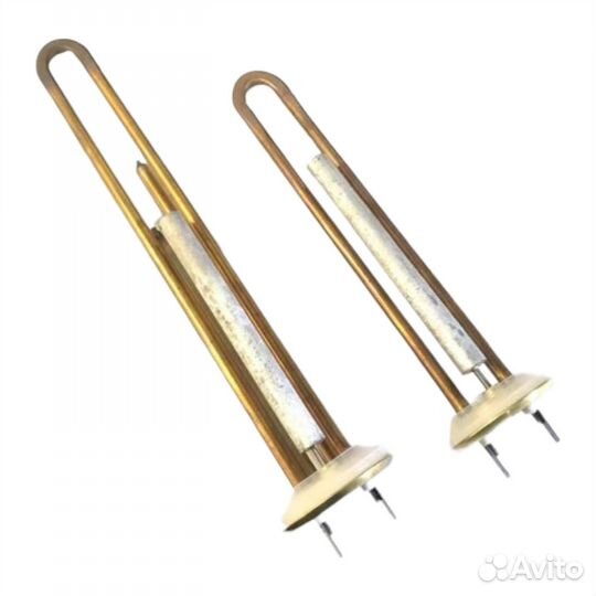 Комплект усиленных высококачественных тэнов для в