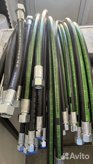 Производство и ремонт рвд