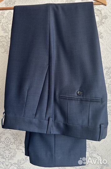 Брюки мужские классические