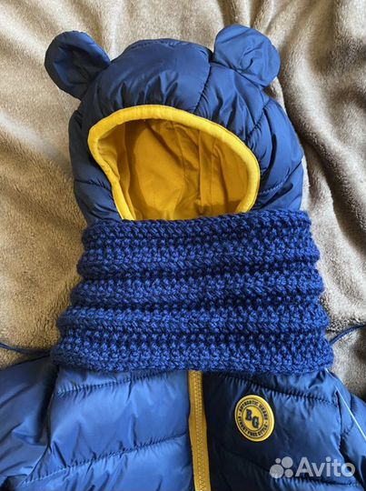 Снуд детский