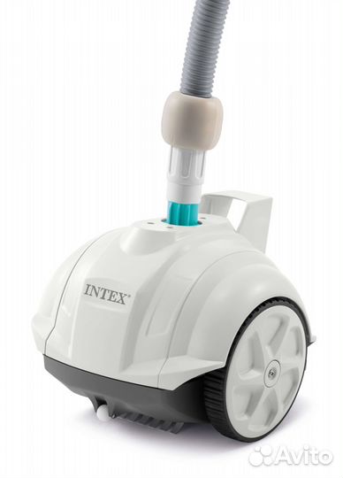 Автоматический пылесос ZX50 для бассейна