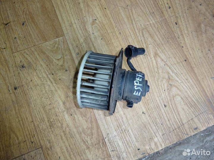 Моторчик печки Daewoo Espero 1991-1999
