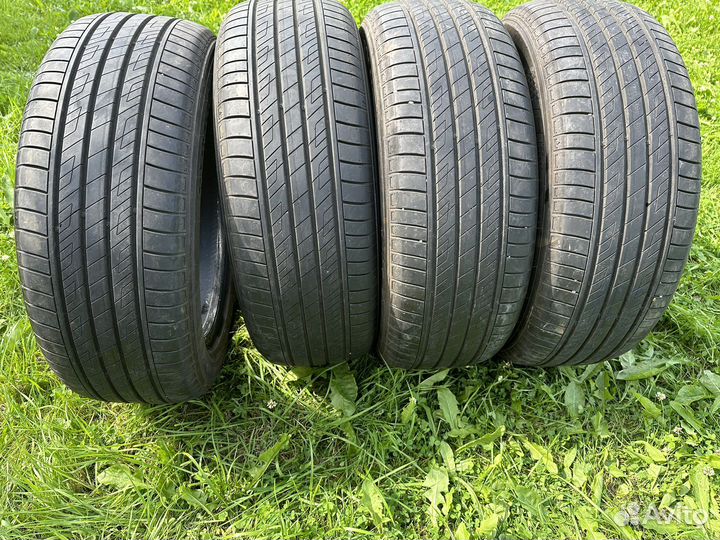 Kumho Solus HS63 225/55 R18 98V