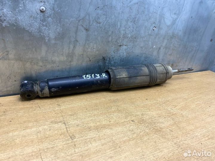 Стойка подвески задняя Fiat Albea 350A1000 2007