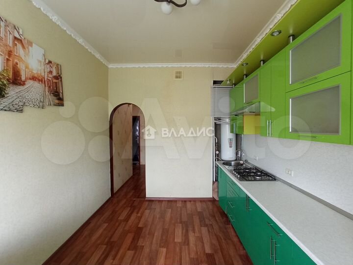 1-к. квартира, 44 м², 5/5 эт.