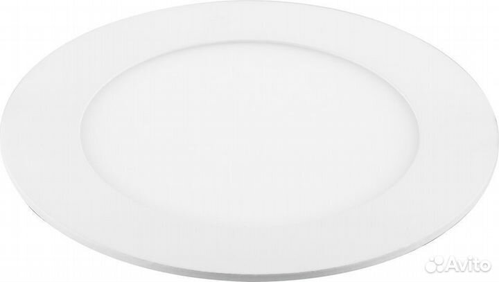 Светильник потолочный встраиваемый AL500 12W 28504