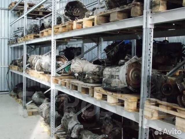 Контрактный двигатель hyundai grand starex D4CB