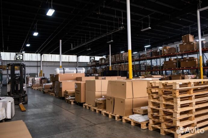 Подработка для грузчиков с ежедневной оплатой