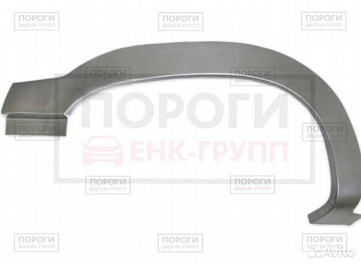 Арка Great Wall Safe и другие