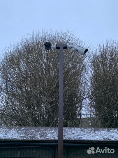 Охранные системы