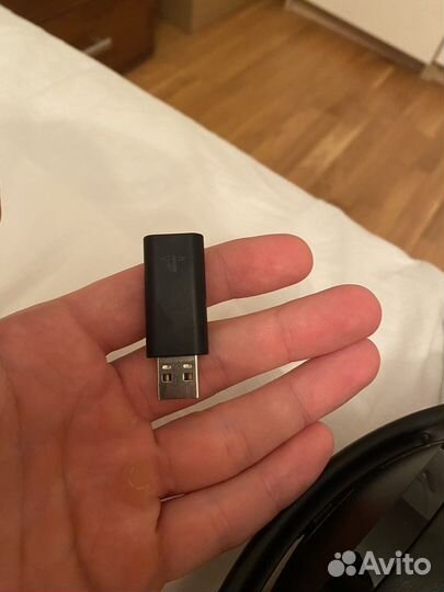 Беспроводные наушники для ps4