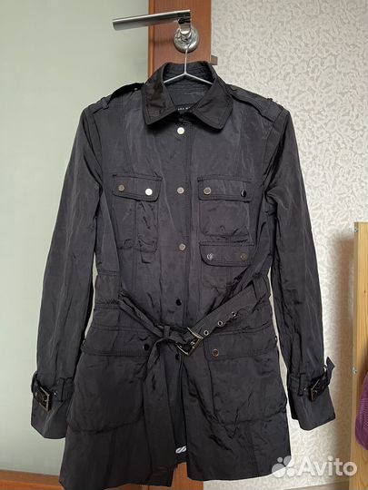 Плащ для девочки Zara
