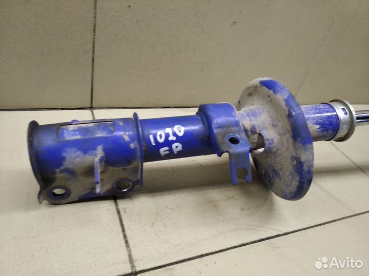 Амортизатор передний правый Aveo (T250) 2005-2011