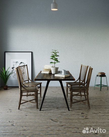 3D визуализация