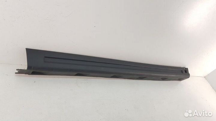 Накладка порога левая Land Rover Discovery Sport