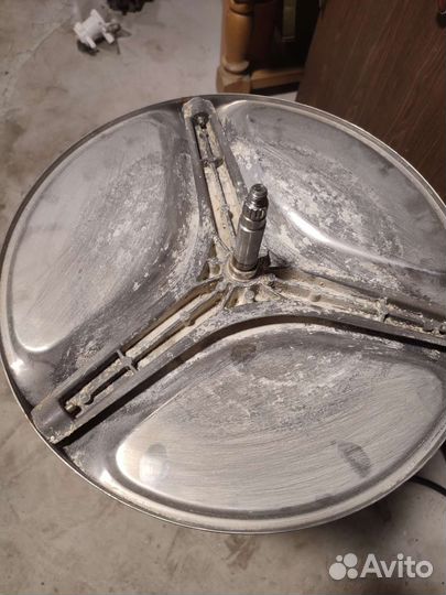 Бак для стиральной машины Candy Acuamatik