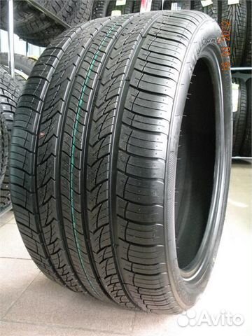 Altenzo Sports Navigator 285/35 R21 105V