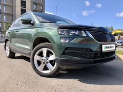 Skoda Karoq 1.4 AT, 2020, 39 000 км