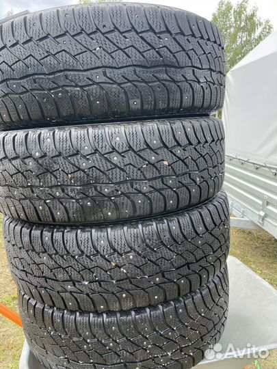 Viatti Bosco Nordico V-523 225/55 R18