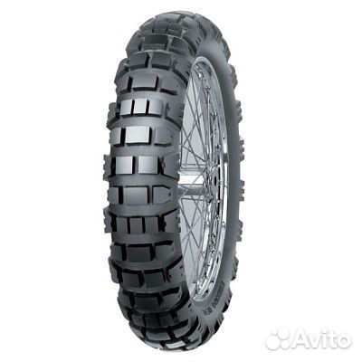 Mitas E-09 100/90-19 57R TL 2022 года Чехия