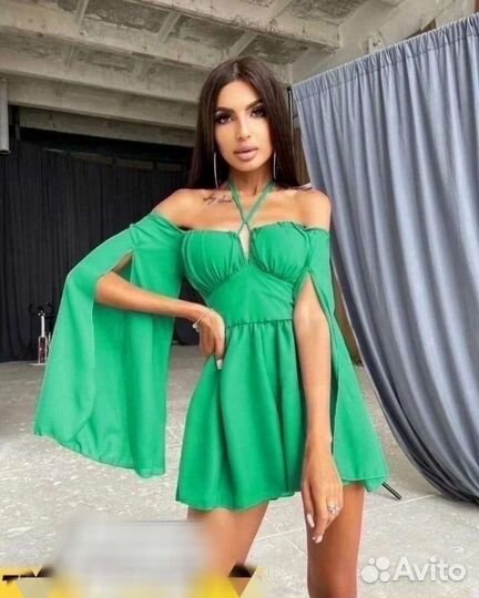 Комбинезон женский