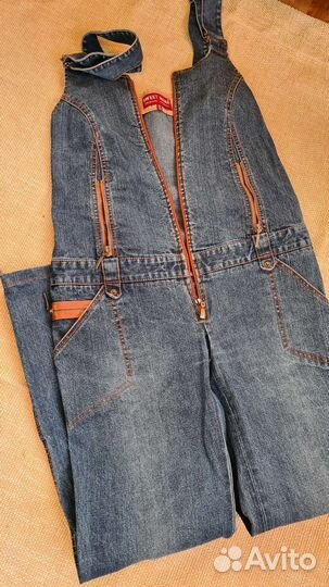 Комбинезон для беременных