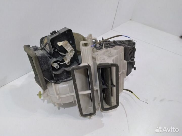 Отопитель салона Mazda 3 BL 2009-2013