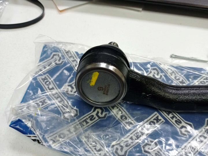 Наконечник рулевой прав нижний jeep grand cherokee